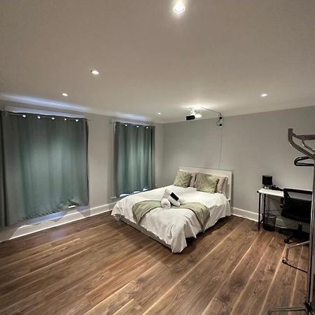 Liverpool Street Green Bedroom London Exteriör bild